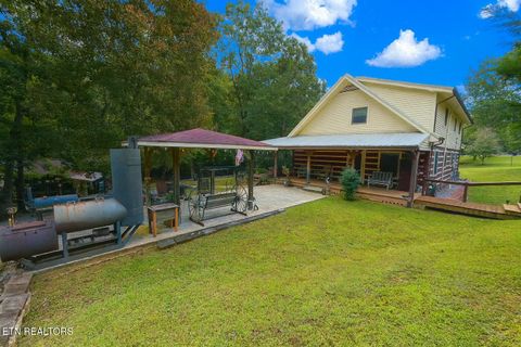 Tiny photo for 2340 Red Cloud Road, Ten Mile, TN 37880 (MLS # 1316778)