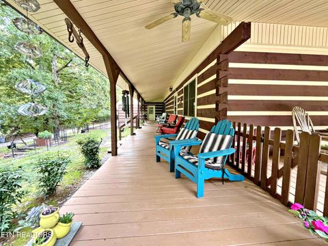 Tiny photo for 2340 Red Cloud Road, Ten Mile, TN 37880 (MLS # 1316778)