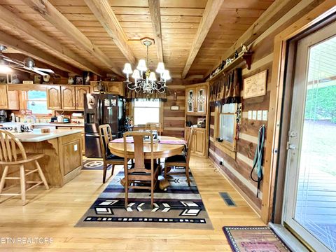 Tiny photo for 2340 Red Cloud Road, Ten Mile, TN 37880 (MLS # 1316778)
