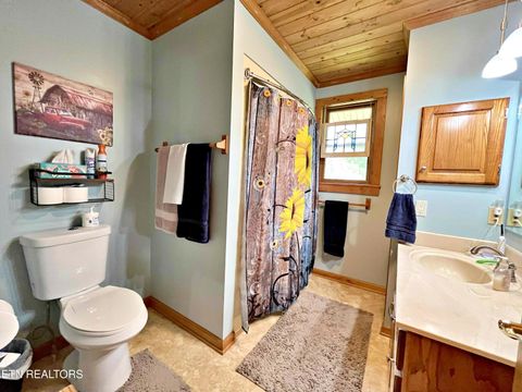 Tiny photo for 2340 Red Cloud Road, Ten Mile, TN 37880 (MLS # 1316778)