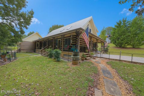 Tiny photo for 2340 Red Cloud Road, Ten Mile, TN 37880 (MLS # 1316778)