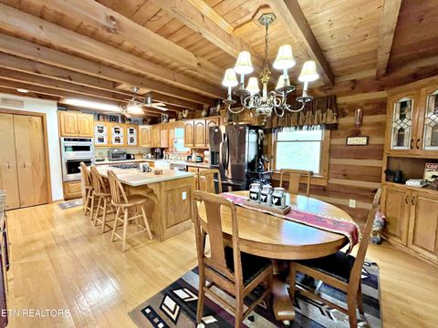Tiny photo for 2340 Red Cloud Road, Ten Mile, TN 37880 (MLS # 1316778)