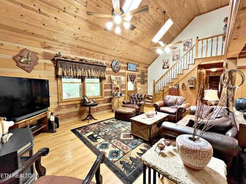 Tiny photo for 2340 Red Cloud Road, Ten Mile, TN 37880 (MLS # 1316778)