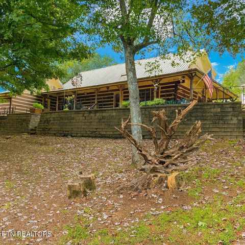 Tiny photo for 2340 Red Cloud Road, Ten Mile, TN 37880 (MLS # 1316778)