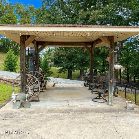 Tiny photo for 2340 Red Cloud Road, Ten Mile, TN 37880 (MLS # 1316778)
