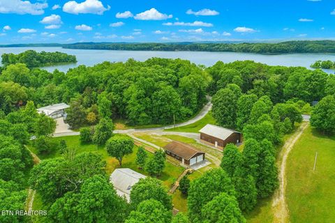 Tiny photo for 2340 Red Cloud Road, Ten Mile, TN 37880 (MLS # 1316778)