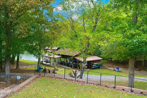 Tiny photo for 2340 Red Cloud Road, Ten Mile, TN 37880 (MLS # 1316778)