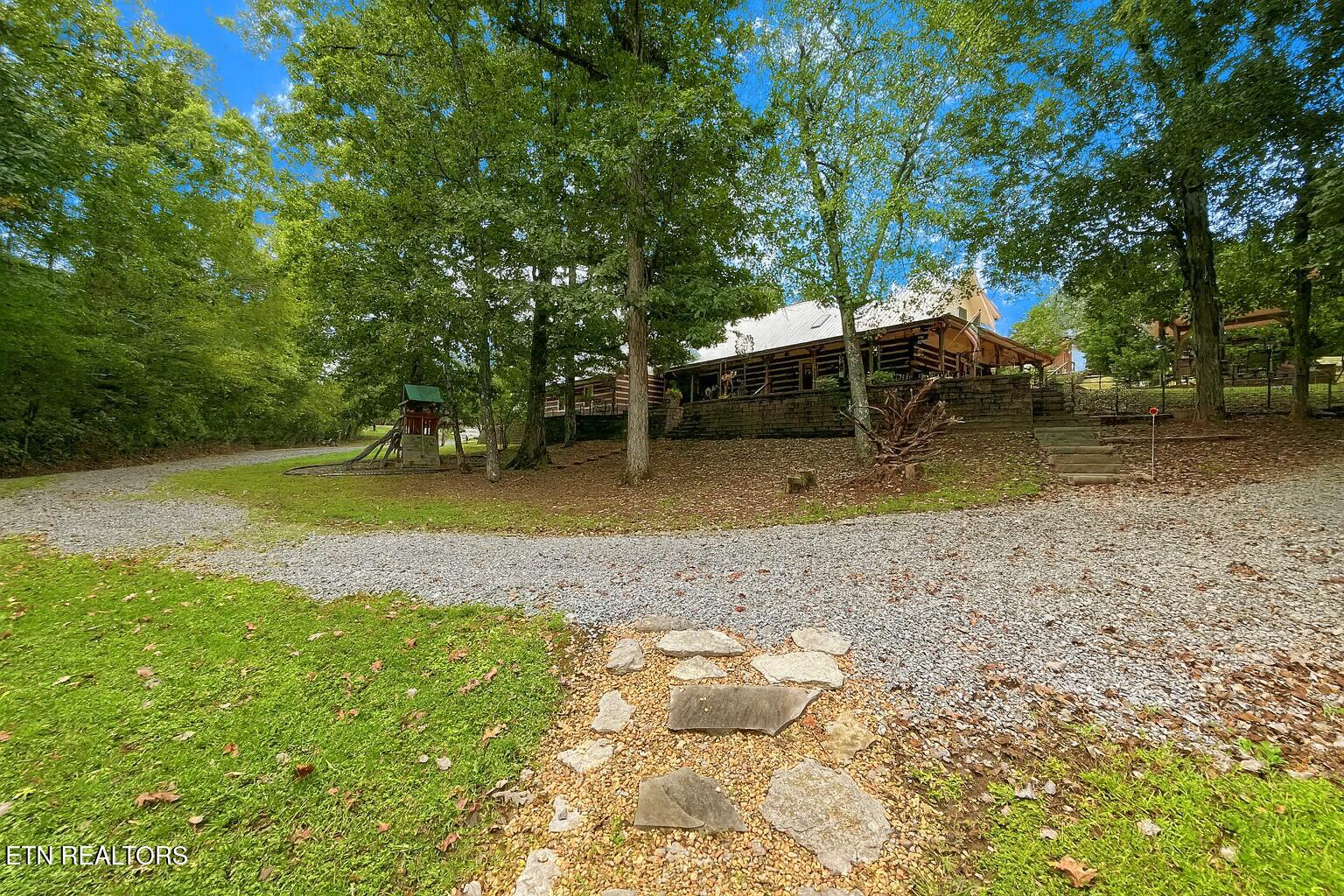 2340 Red Cloud Road
