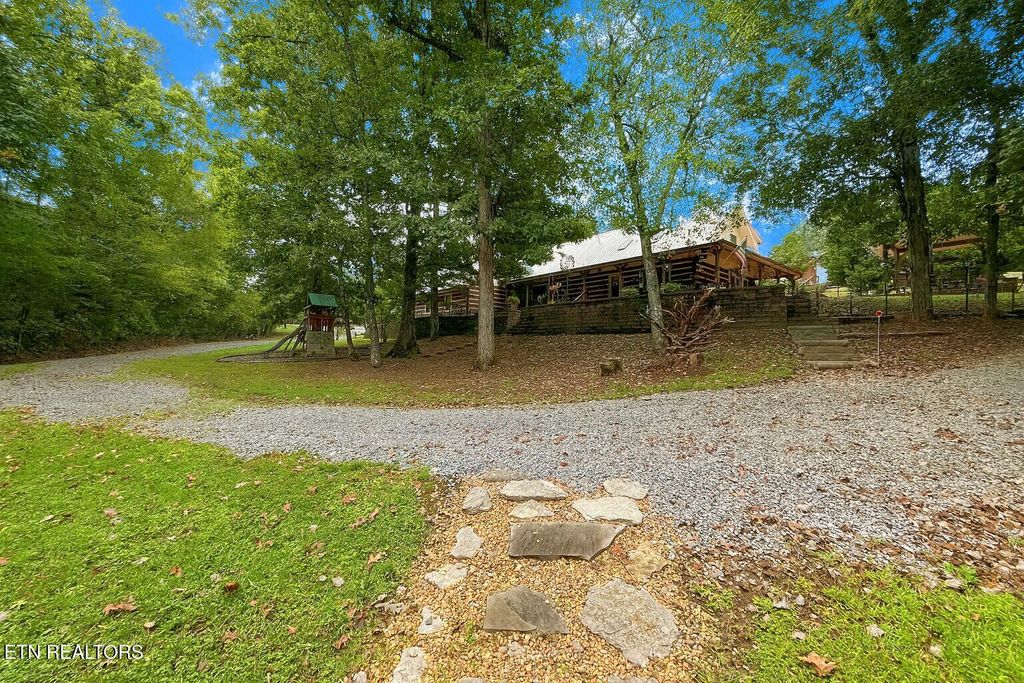 Photo of 2340 Red Cloud Road, Ten Mile, TN 37880 (MLS # 1316778)