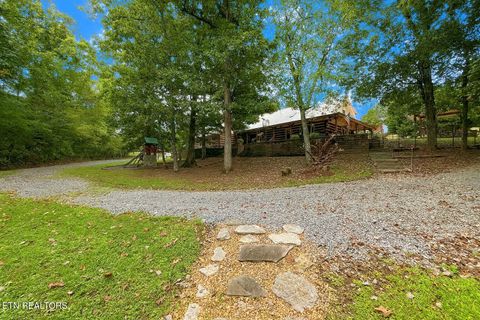 Tiny photo for 2340 Red Cloud Road, Ten Mile, TN 37880 (MLS # 1316778)