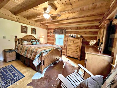 Tiny photo for 2340 Red Cloud Road, Ten Mile, TN 37880 (MLS # 1316778)