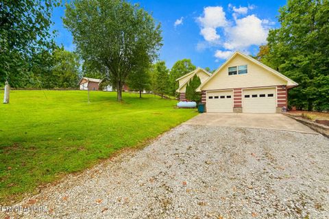 Tiny photo for 2340 Red Cloud Road, Ten Mile, TN 37880 (MLS # 1316778)