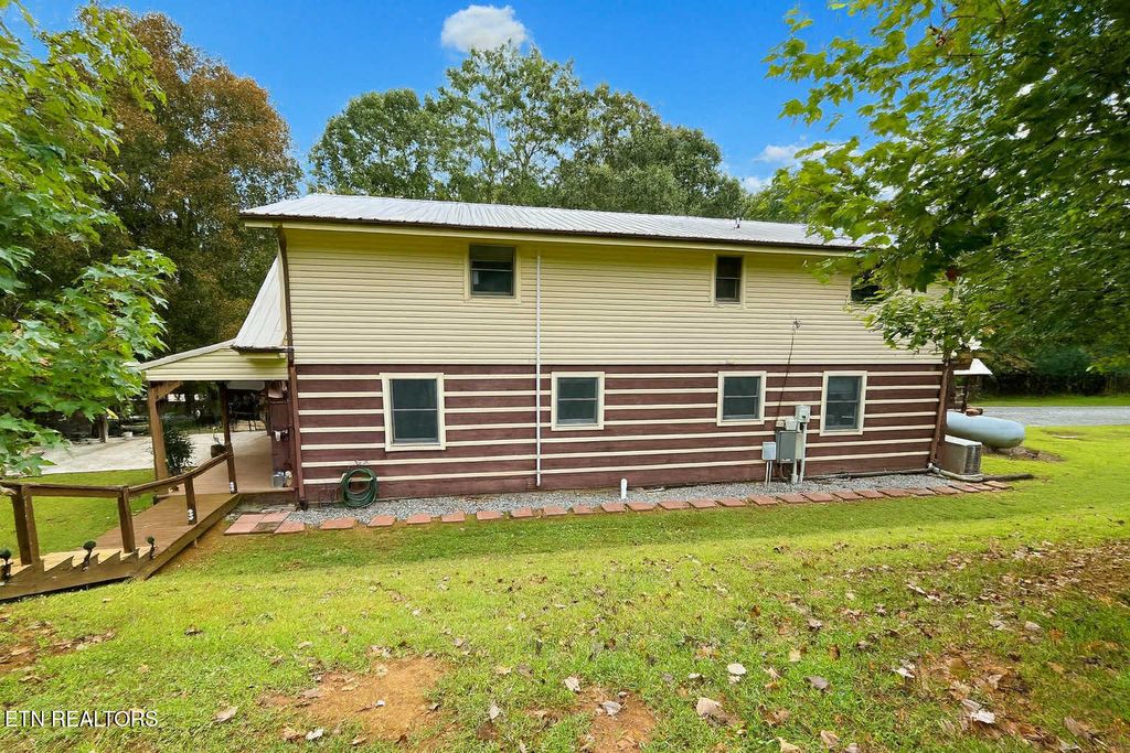 Photo of 2340 Red Cloud Road, Ten Mile, TN 37880 (MLS # 1316778)
