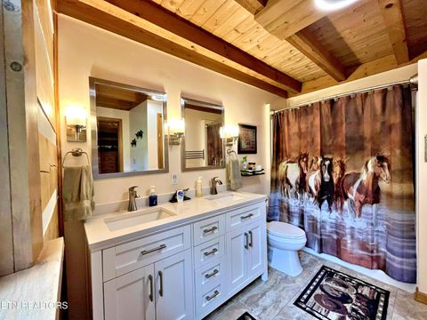 Tiny photo for 2340 Red Cloud Road, Ten Mile, TN 37880 (MLS # 1316778)