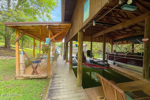 Tiny photo for 2340 Red Cloud Road, Ten Mile, TN 37880 (MLS # 1316778)