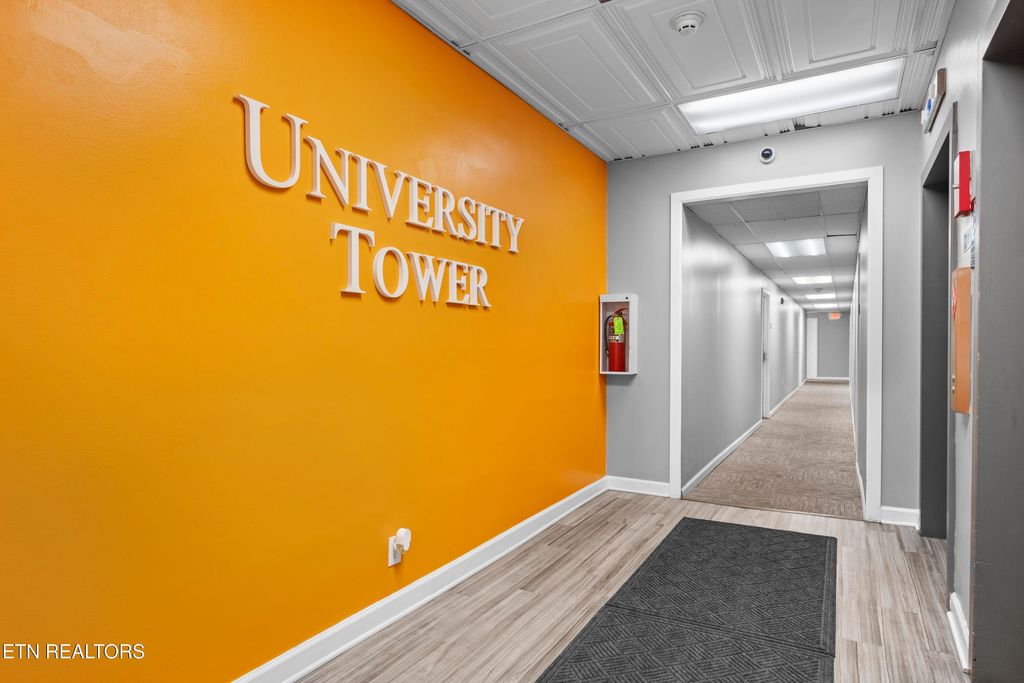 Photo of 1700 Clinch Ave #311, Knoxville, TN 37916 (MLS # 1335461)