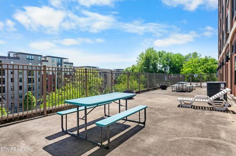 Tiny photo for 1700 Clinch Ave #311, Knoxville, TN 37916 (MLS # 1335461)
