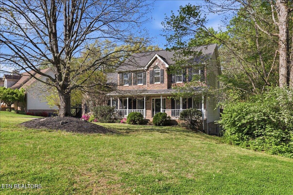 Photo of 190 Country Walk Drive, Powell, TN 37849 (MLS # 1336175)