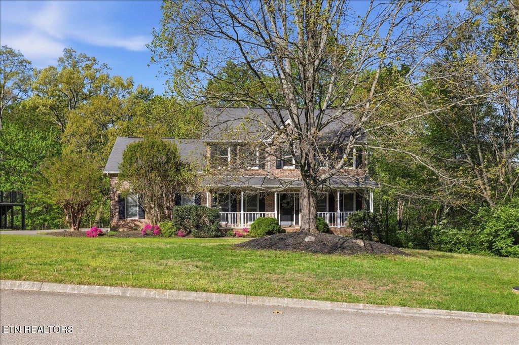 Photo of 190 Country Walk Drive, Powell, TN 37849 (MLS # 1336175)