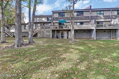 Tiny photo for 74 Lakeshore Court #82, Crossville, TN 38558 (MLS # 1360327)