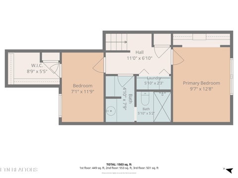 Tiny photo for 74 Lakeshore Court #82, Crossville, TN 38558 (MLS # 1360327)