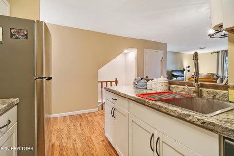 Tiny photo for 74 Lakeshore Court #82, Crossville, TN 38558 (MLS # 1360327)