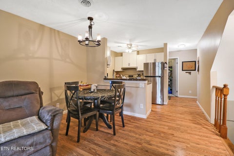 Tiny photo for 74 Lakeshore Court #82, Crossville, TN 38558 (MLS # 1360327)