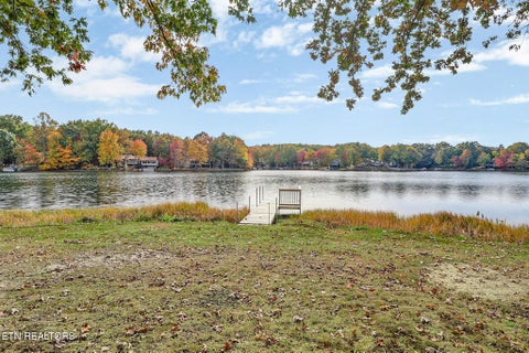 Tiny photo for 74 Lakeshore Court #82, Crossville, TN 38558 (MLS # 1360327)