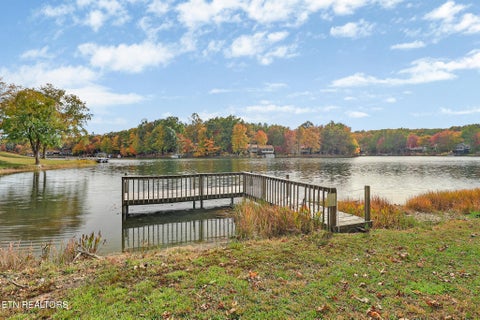 Tiny photo for 74 Lakeshore Court #82, Crossville, TN 38558 (MLS # 1360327)