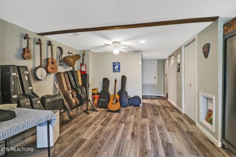Tiny photo for 74 Lakeshore Court #82, Crossville, TN 38558 (MLS # 1360327)