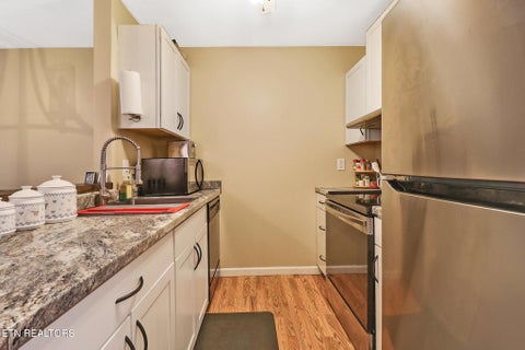 Tiny photo for 74 Lakeshore Court #82, Crossville, TN 38558 (MLS # 1360327)