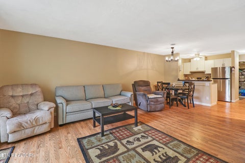 Tiny photo for 74 Lakeshore Court #82, Crossville, TN 38558 (MLS # 1360327)