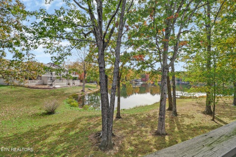 Tiny photo for 74 Lakeshore Court #82, Crossville, TN 38558 (MLS # 1360327)