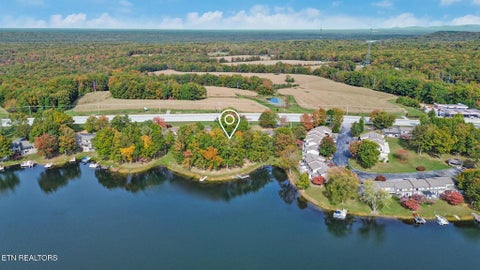 Tiny photo for 74 Lakeshore Court #82, Crossville, TN 38558 (MLS # 1360327)