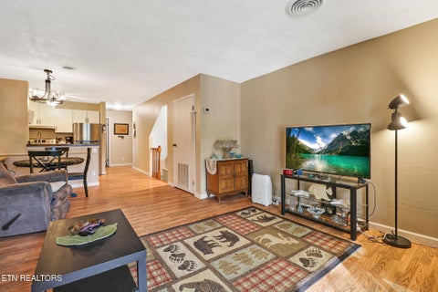 Tiny photo for 74 Lakeshore Court #82, Crossville, TN 38558 (MLS # 1360327)