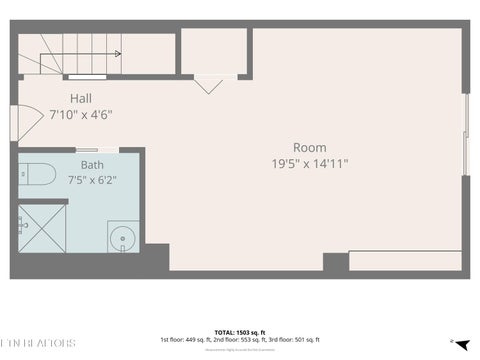 Tiny photo for 74 Lakeshore Court #82, Crossville, TN 38558 (MLS # 1360327)