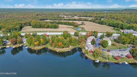 Tiny photo for 74 Lakeshore Court #82, Crossville, TN 38558 (MLS # 1360327)