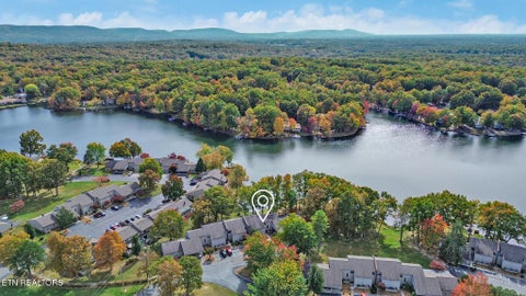 Tiny photo for 74 Lakeshore Court #82, Crossville, TN 38558 (MLS # 1360327)