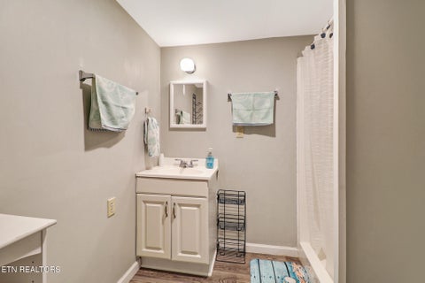 Tiny photo for 74 Lakeshore Court #82, Crossville, TN 38558 (MLS # 1360327)