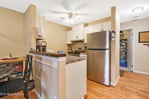 Tiny photo for 74 Lakeshore Court #82, Crossville, TN 38558 (MLS # 1360327)