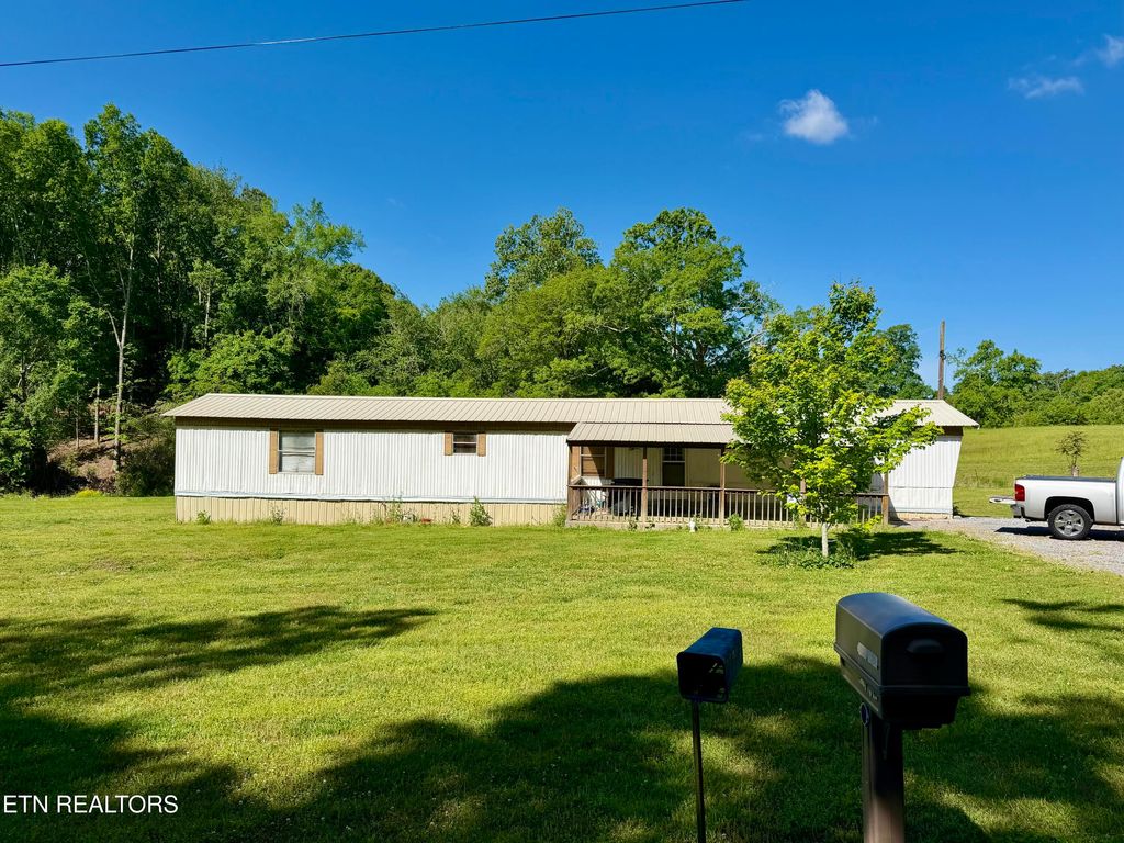 Photo of 147 County Road 311, Sweetwater, TN 37874 (MLS # 1339023)