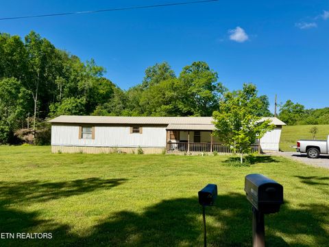 Photo of 147 County Road 311, Sweetwater, TN 37874 (MLS # 1339023)