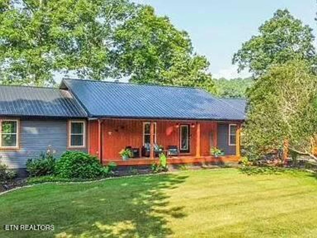 Photo of 510 Circle Drive, Maynardville, TN 37807 (MLS # 1282751)