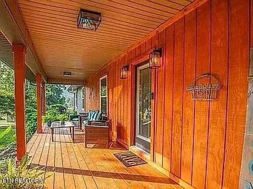 Photo of 510 Circle Drive, Maynardville, TN 37807 (MLS # 1282751)