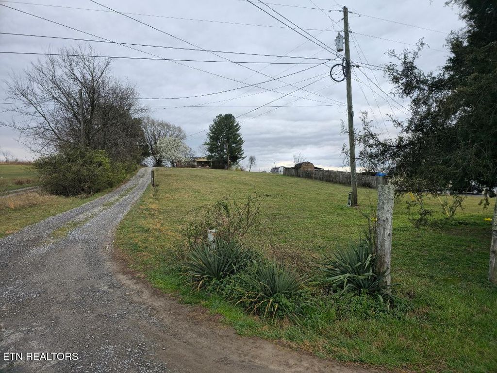 Photo of 3451 Baker Springs Rd, White Pine, TN 37890 (MLS # 1294957)