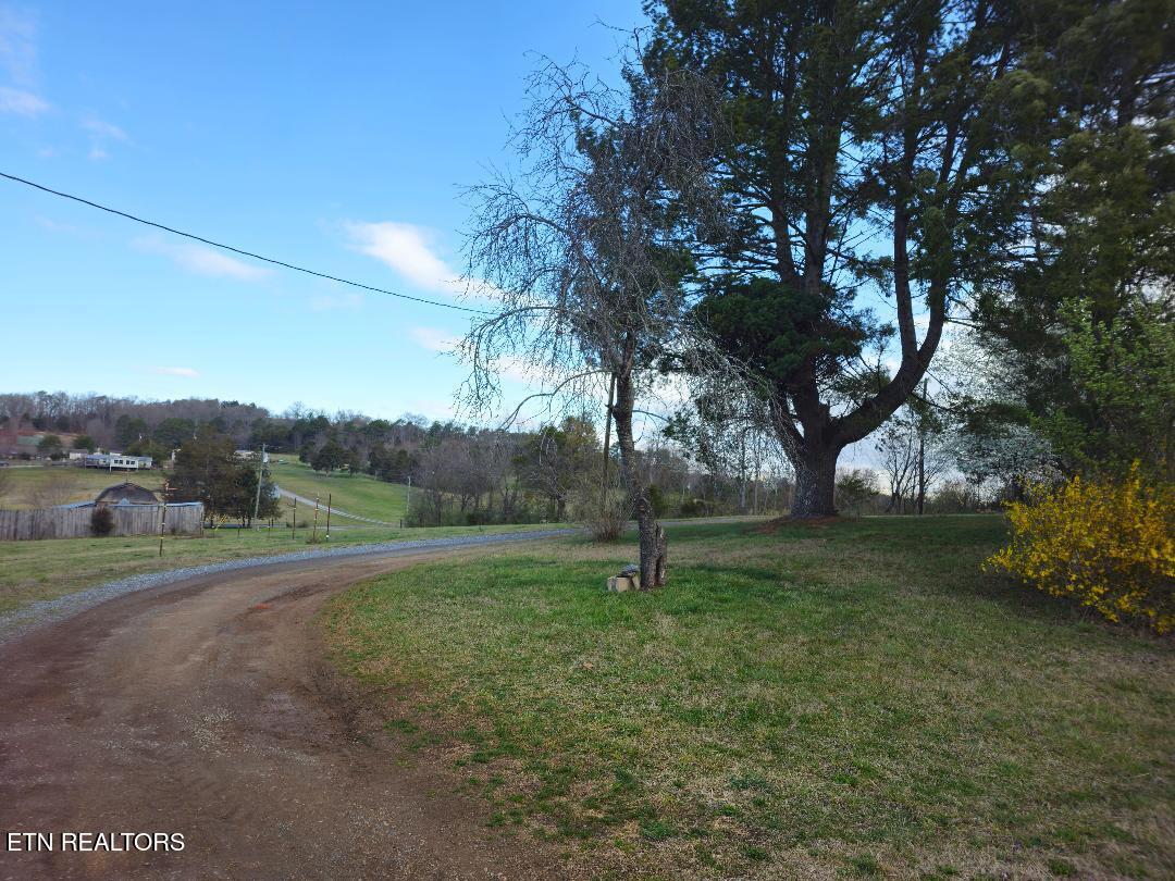 3451 Baker Springs Rd