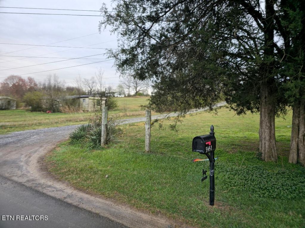 Photo of 3451 Baker Springs Rd, White Pine, TN 37890 (MLS # 1294957)