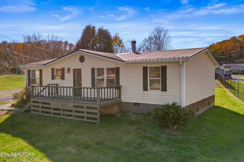 Tiny photo for 921 Rocky Summit Rd, Bean Station, TN 37708 (MLS # 1322859)