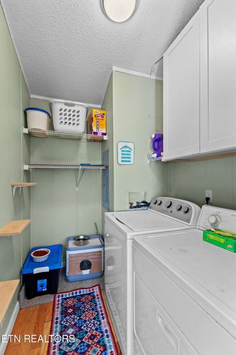 Tiny photo for 921 Rocky Summit Rd, Bean Station, TN 37708 (MLS # 1322859)