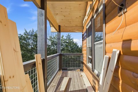 Tiny photo for 10322 Alex Bales Rd, Kodak, TN 37764 (MLS # 1323019)